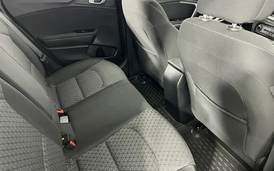 Kia Ceed 1.60 Автоматическая, фото №1