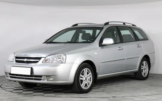 Chevrolet Lacetti 1.60 Механика, фото №1