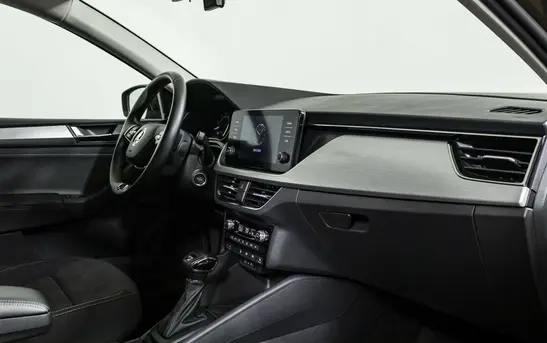 Skoda Rapid 1.60 автоматическая, фото №1