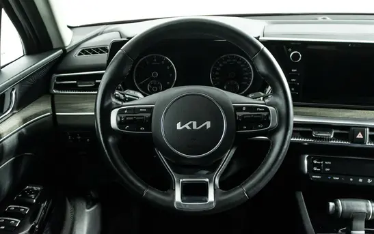 Kia K5 2.00 Автоматическая, фото №1