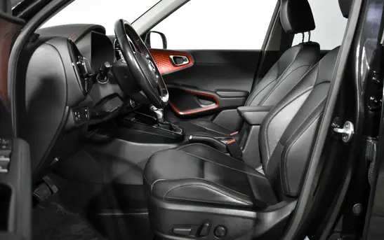 Kia Soul 2.00 Автоматическая, фото №1