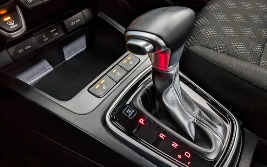 Kia Rio 1.60 автоматическая, фото №1