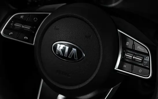 Kia Optima 2.00 Механика, фото №1