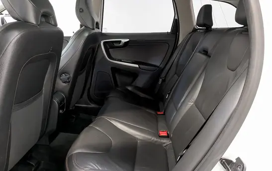 Volvo XC60 2.40 Автоматическая, фото №1