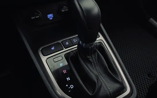 Hyundai Creta 1.60 автоматическая, фото №1