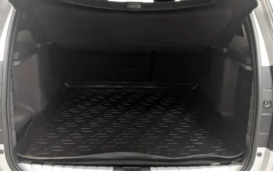 Renault Duster 2.00 Автоматическая, фото №1