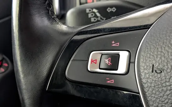 Volkswagen Polo 1.60 автоматическая, фото №1