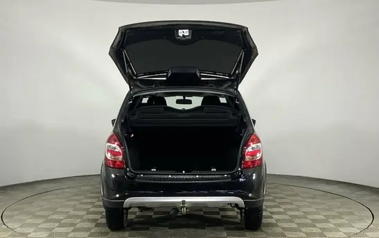 Lada (ВАЗ) Granta 1.60 механика, фото №1
