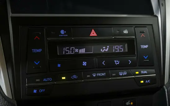 Toyota Camry 2.50 Автоматическая, фото №1