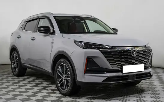 Changan UNI-S (CS55 Plus) 1.50 робот, фото №1