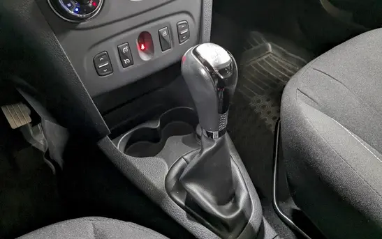 Renault Sandero 1.60 Автоматическая, фото №1