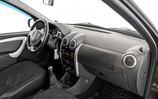 Lada (ВАЗ) Largus 1.60 Механика, фото №1