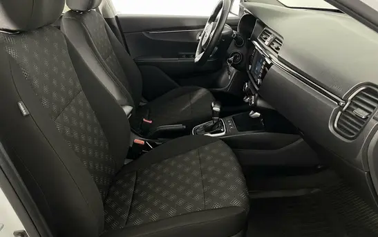 Kia Rio 1.60 автоматическая, фото №1