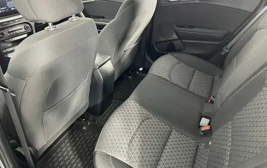 Kia Ceed 1.60 Автоматическая, фото №1