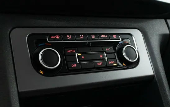 Volkswagen Amarok 2.00 Автоматическая, фото №1