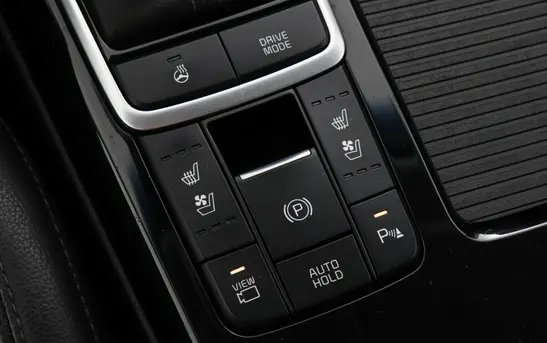 Kia Optima 2.40 Автоматическая, фото №1