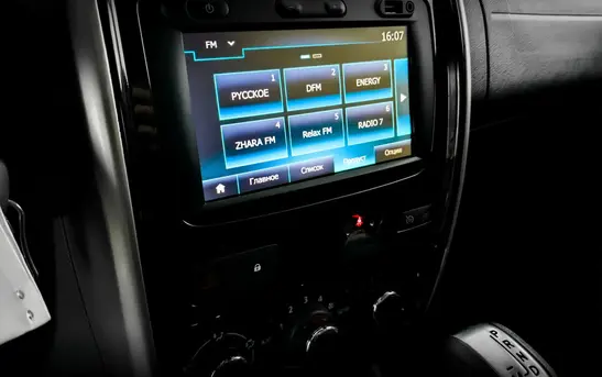 Nissan Terrano 2.00 Автоматическая, фото №1