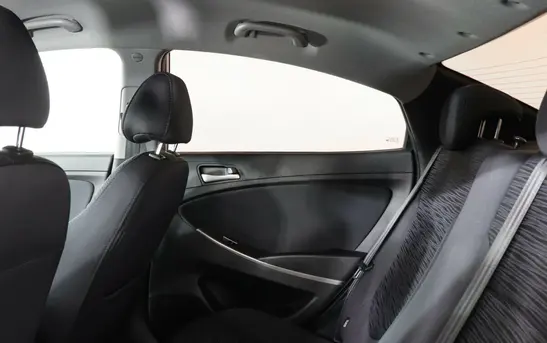 Hyundai Solaris 1.60 механика, фото №1