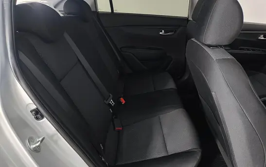 Kia Rio 1.60 автоматическая, фото №1