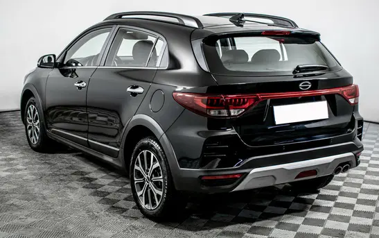 Solaris KRX 1.60 автоматическая, фото №1