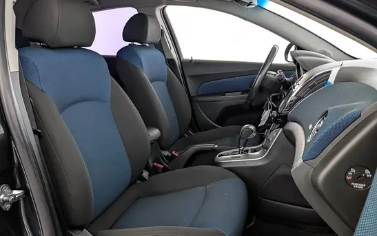 Chevrolet Cruze 1.80 Автоматическая, фото №1