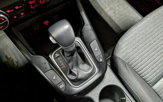 Kia Soul 2.00 автоматическая, фото №1