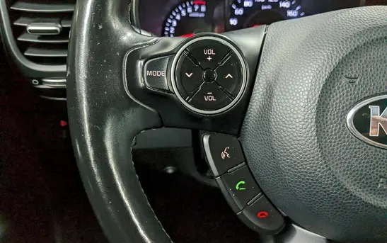 Kia Soul 1.60 Автоматическая, фото №1