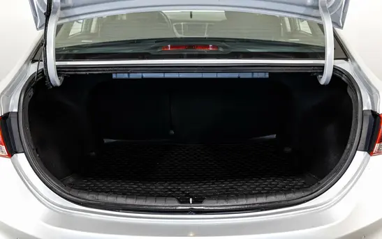 Hyundai Solaris 1.60 автоматическая, фото №1