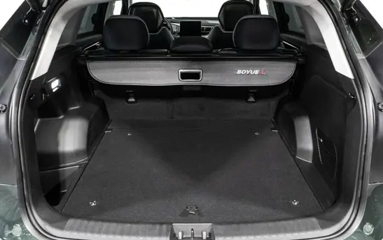 Geely Atlas 2.00 Робот, фото №1