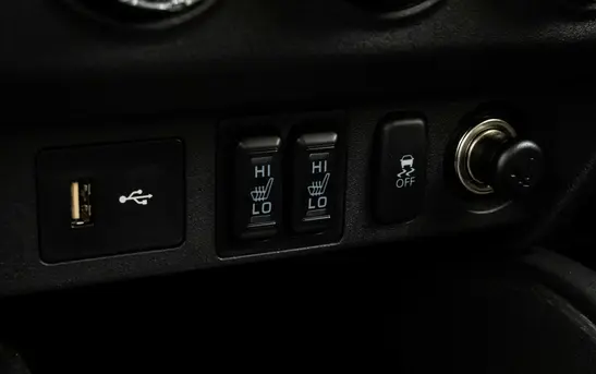 Mitsubishi ASX 2.00 Вариатор, фото №1