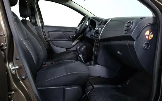 Renault Sandero 1.60 Механика, фото №1