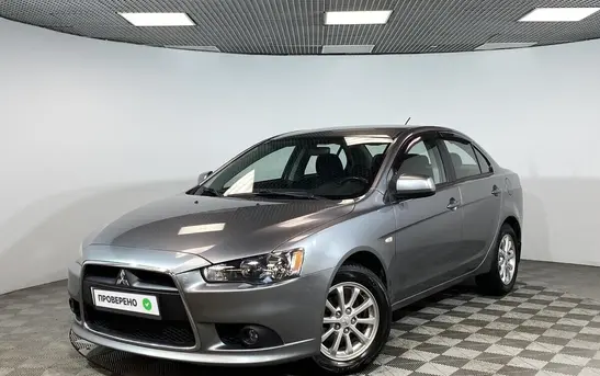 Mitsubishi Lancer 1.80 Механика, фото №1