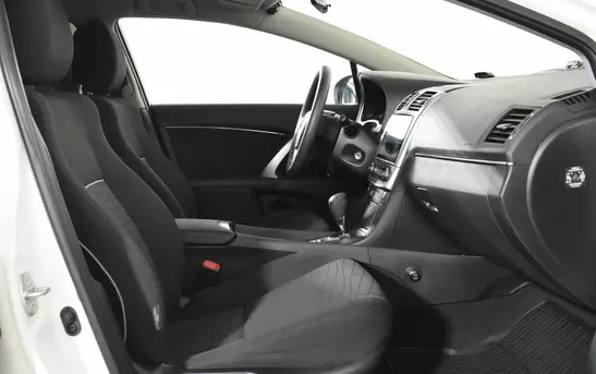 Toyota Avensis 1.80 Вариатор, фото №1