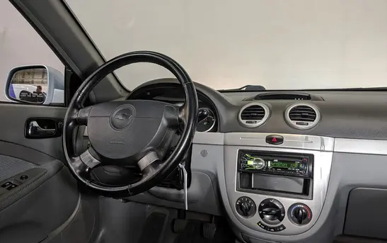 Chevrolet Lacetti 1.60 Механика, фото №1