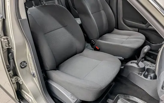 Nissan Almera 1.60 Автоматическая, фото №1