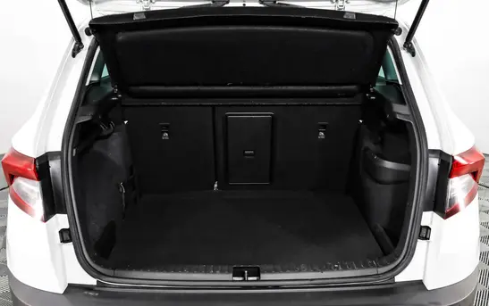 Skoda Karoq 1.40 робот, фото №1
