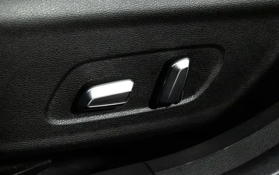 OMODA S5 1.50 Вариатор, фото №1