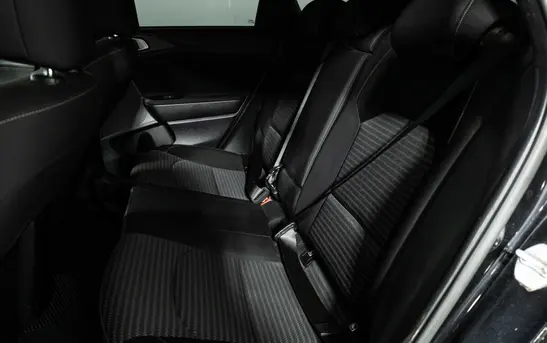 Kia Ceed 1.60 автоматическая, фото №1