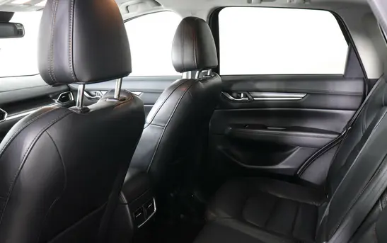 Mazda CX-5 2.00 автоматическая, фото №1