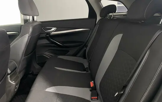 Lada (ВАЗ) Vesta 1.80 вариатор, фото №1