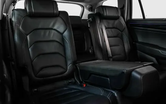 Skoda Kodiaq 2.00 робот, фото №1