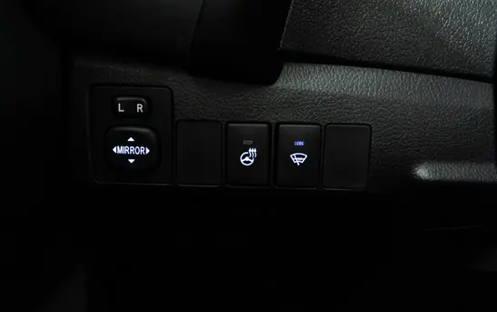 Toyota Corolla 1.80 Вариатор, фото №1