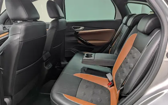 Lada (ВАЗ) Vesta 1.80 вариатор, фото №1