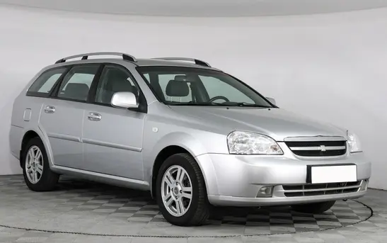 Chevrolet Lacetti 1.60 Механика, фото №1