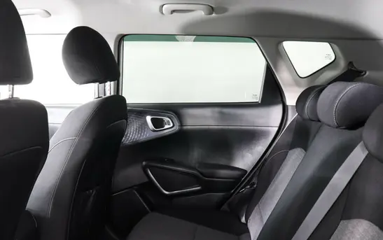 Kia Soul 1.60 автоматическая, фото №1