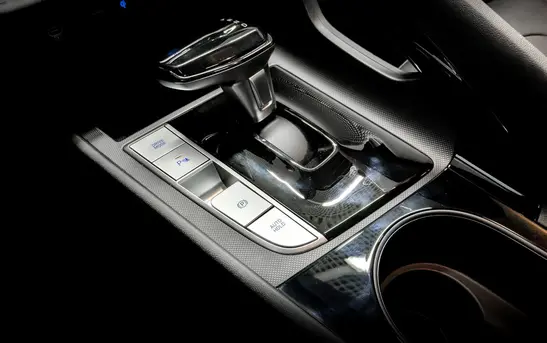 Hyundai Elantra 1.50 Вариатор, фото №1