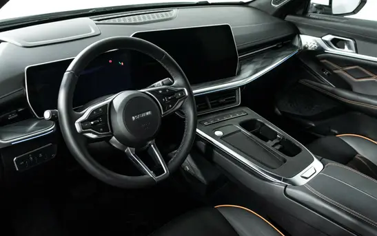 Haval F7 1.50 Робот, фото №1