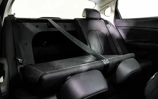 Kia Optima 2.00 Автоматическая, фото №1