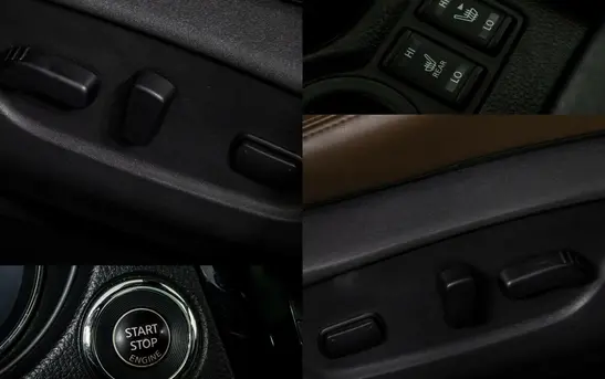 Nissan Qashqai 2.00 вариатор, фото №1