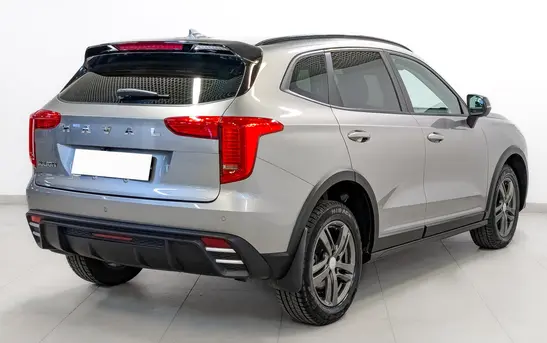 Haval Jolion 1.50 робот, фото №1